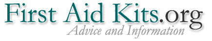 First Aid Kits Logo